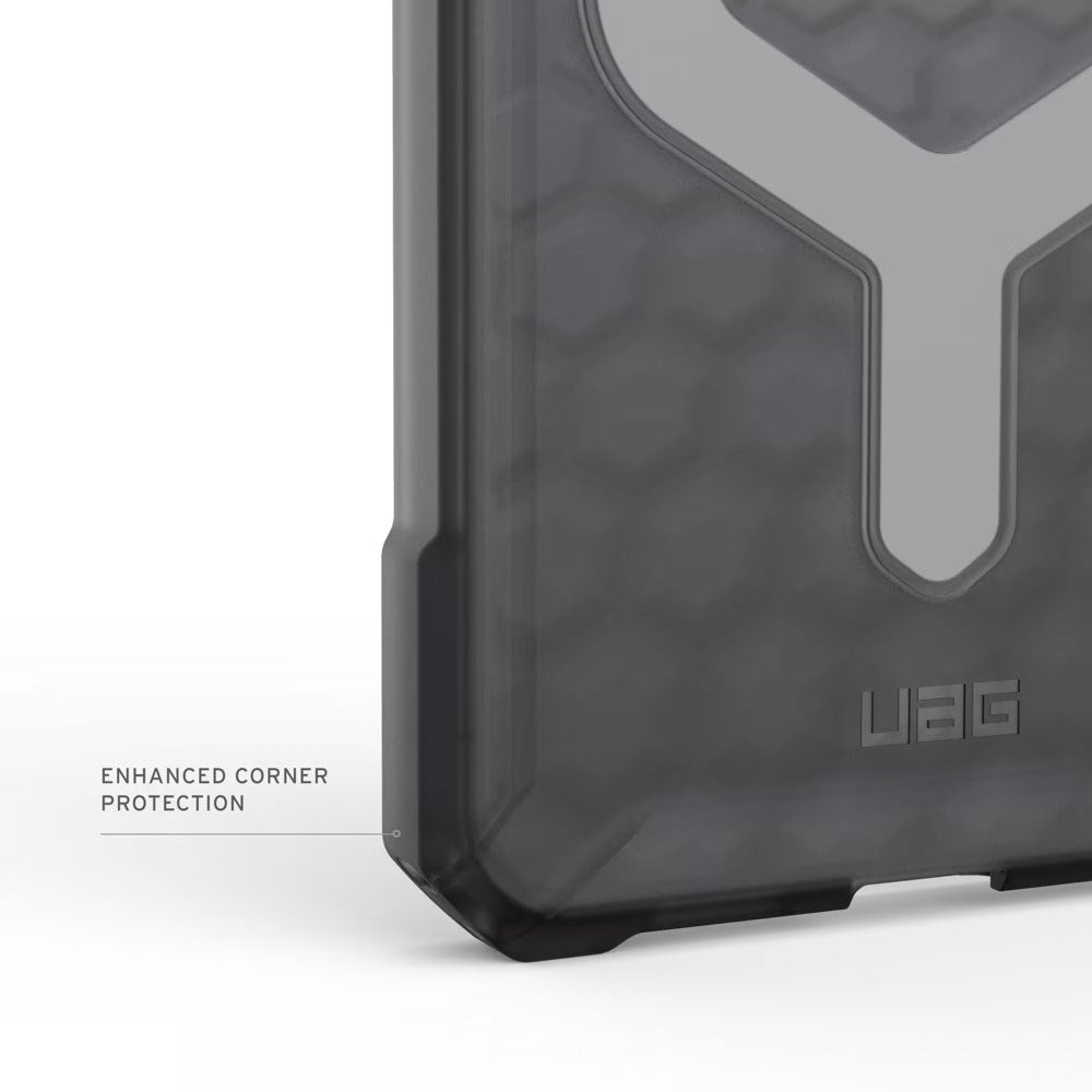 Samsung Galaxy S26+ (Plus) UAG Essential Armor Deksel - MagSafe Kompatibel - Grå