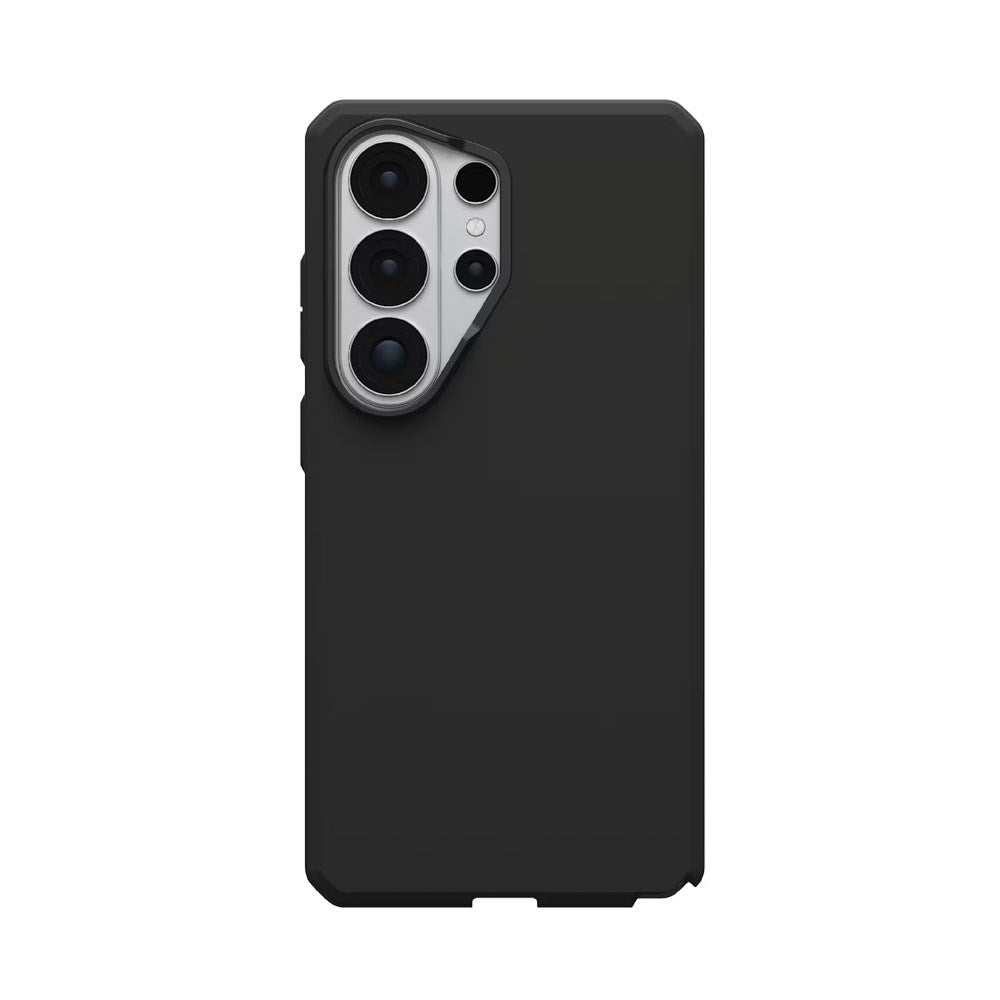 Samsung Galaxy S26 Ultra UAG Civilian LT Deksel - MagSafe Kompatibel - Svart