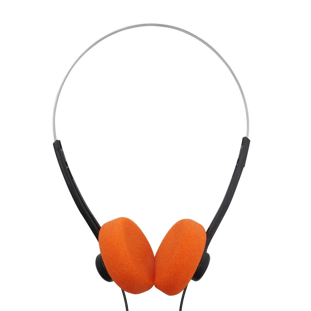 Groov-e PS530SR Kassettspiller med Bluetooth / Høyttalerfunksjon - Svart / Grå