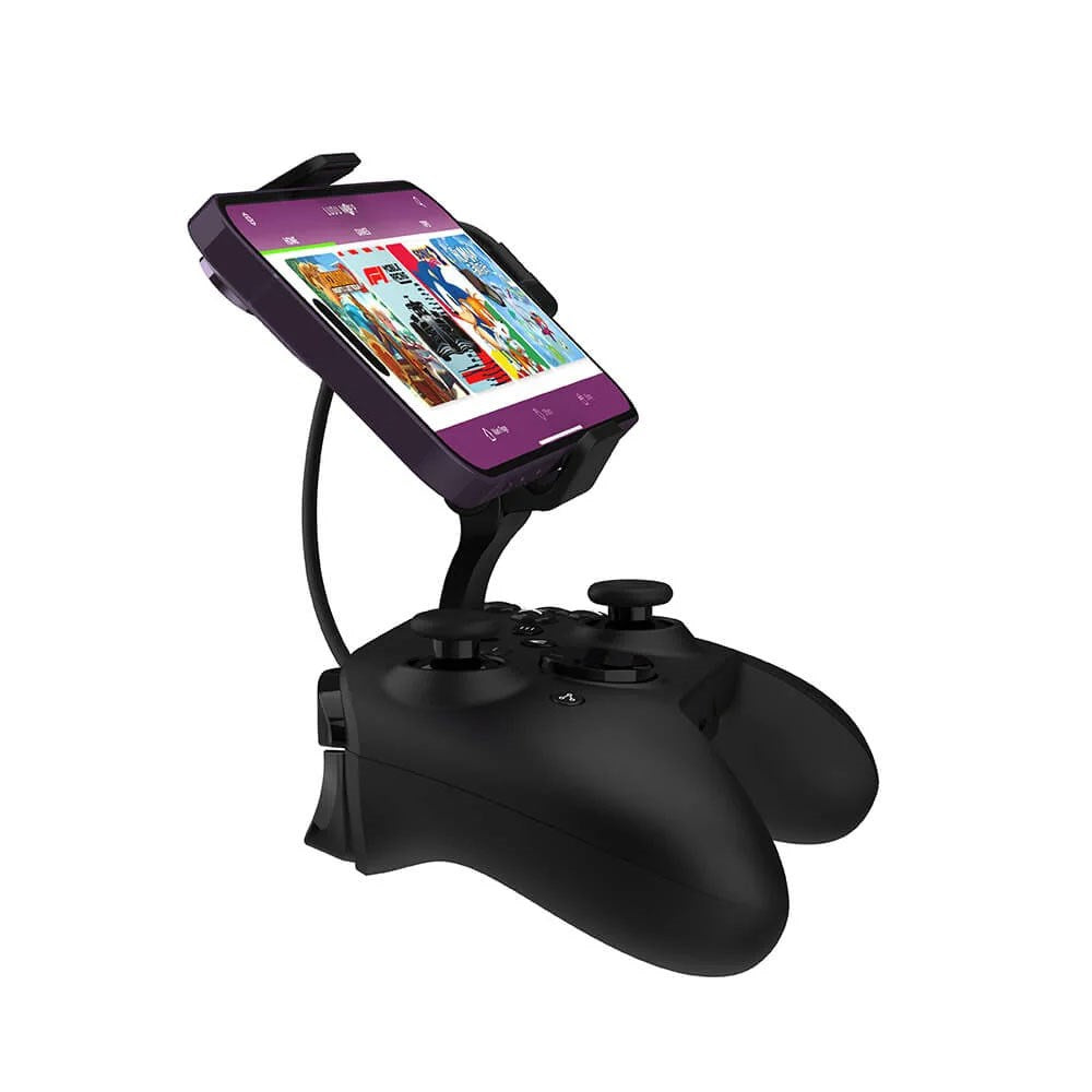 RiotPWR Cloud Controller för Lightning Enheter (iOS) - Svart