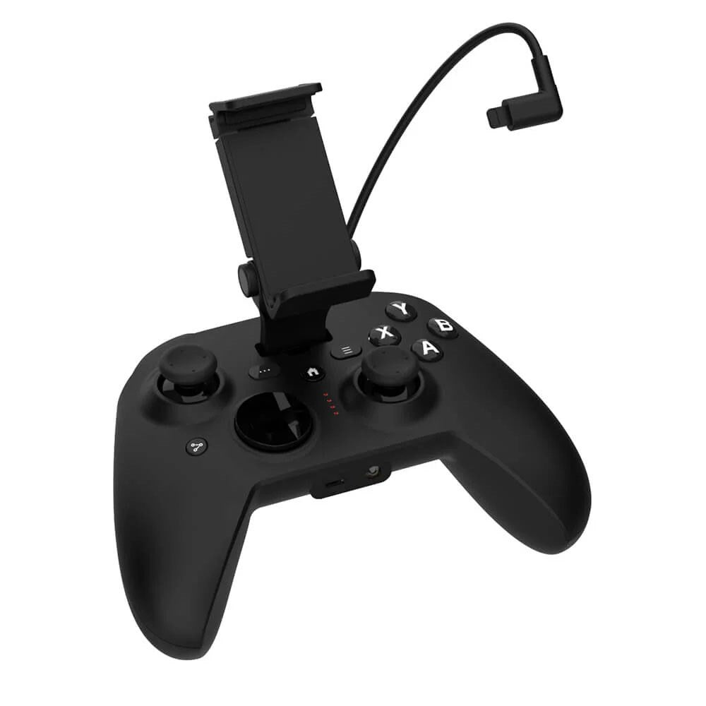 RiotPWR Cloud Controller för Lightning Enheter (iOS) - Svart