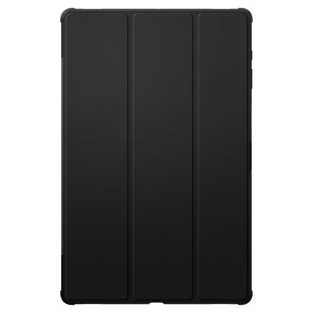 Samsung Galaxy Tab S10 Ultra / S9 Ultra / S8 Ultra Spigen Rugged Armor Pro Deksel - Svart