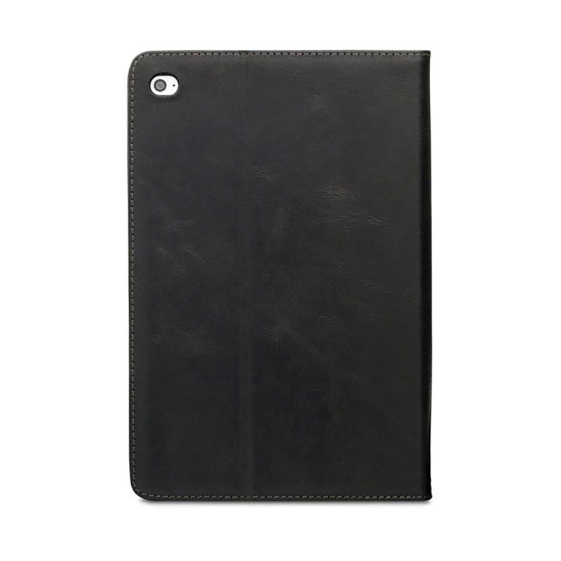 iPad Air (2019) dbramante1928 Copenhagen Stand Case w. Auto Sleep/Wake Function - Black