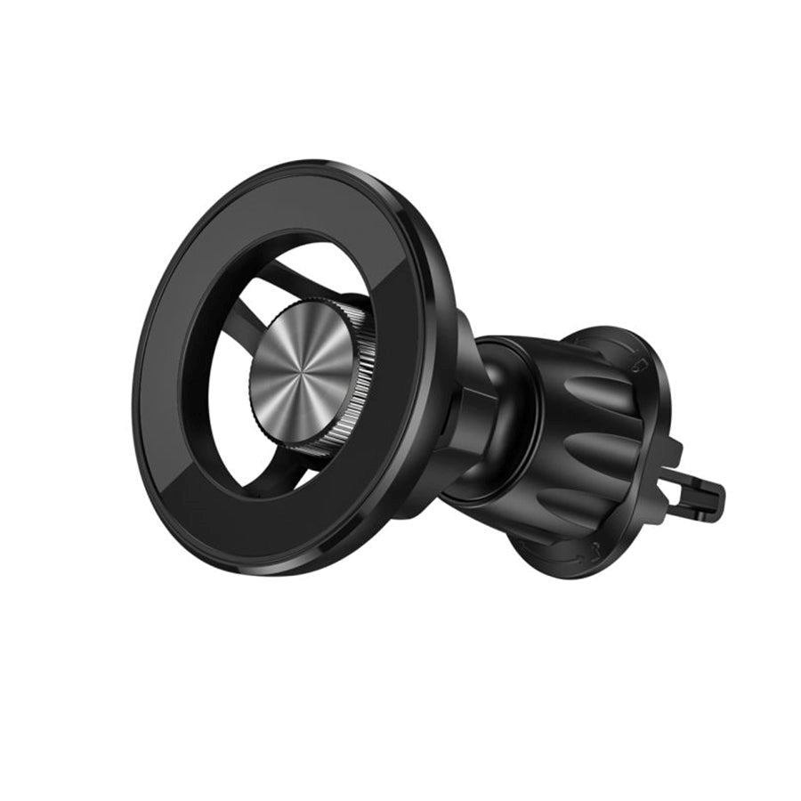 Tech-Protect N54 Magnetisk Mobilholder - MagSafe-Kompatibel - Svart