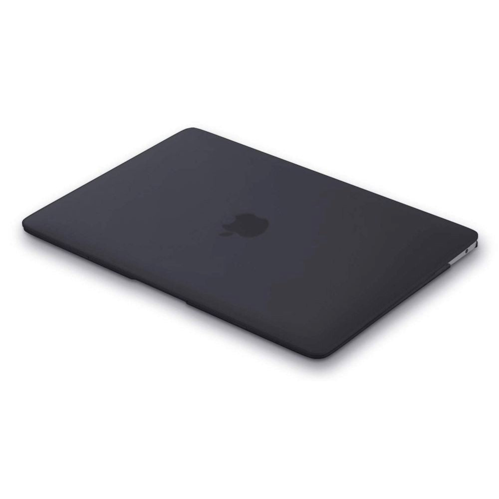 MacBook Air 13 (2018) - Tech-Protect Smartshell Deksel - Mat Svart