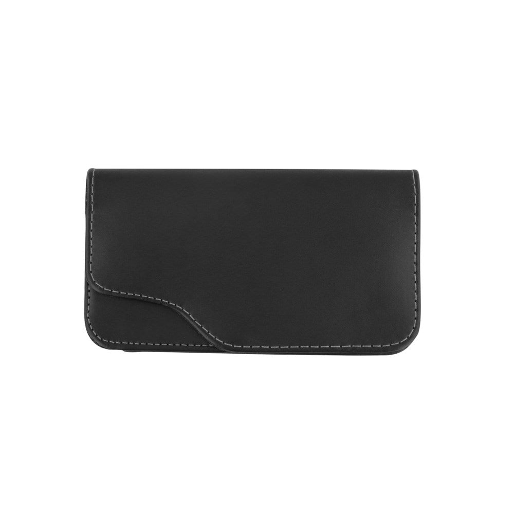 T'NB Universal Mobilveske for Belte - XL / 5.5" - Svart