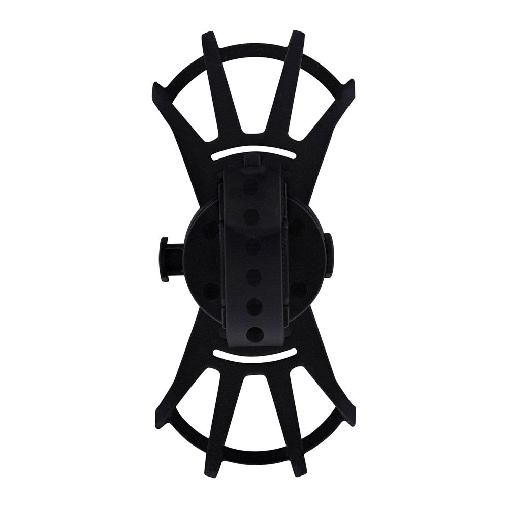 T'NB URBAN MOOV - Universell Mobilholder for Sykkel & Motorsykkel - Svart