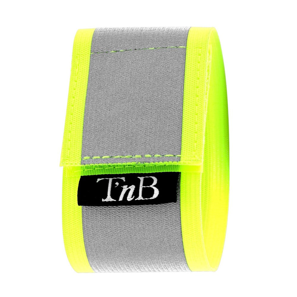 T'NB URBAN MOOV - Reflekssett - Gul