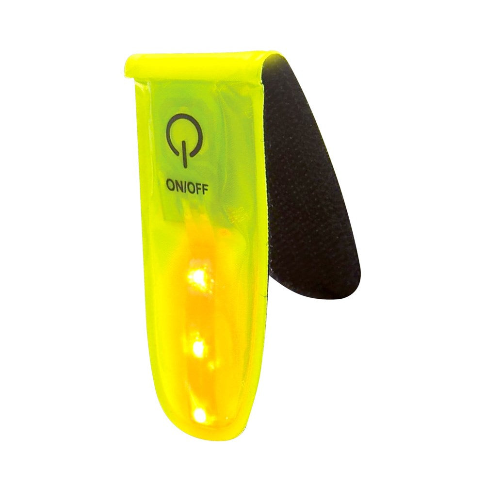 T'NB URBAN MOOV - Reflekssett - Gul