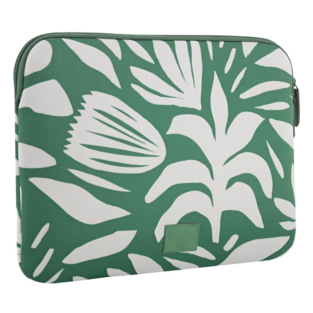 T'NB Universal Laptop Sleeve 13-14" - Garden