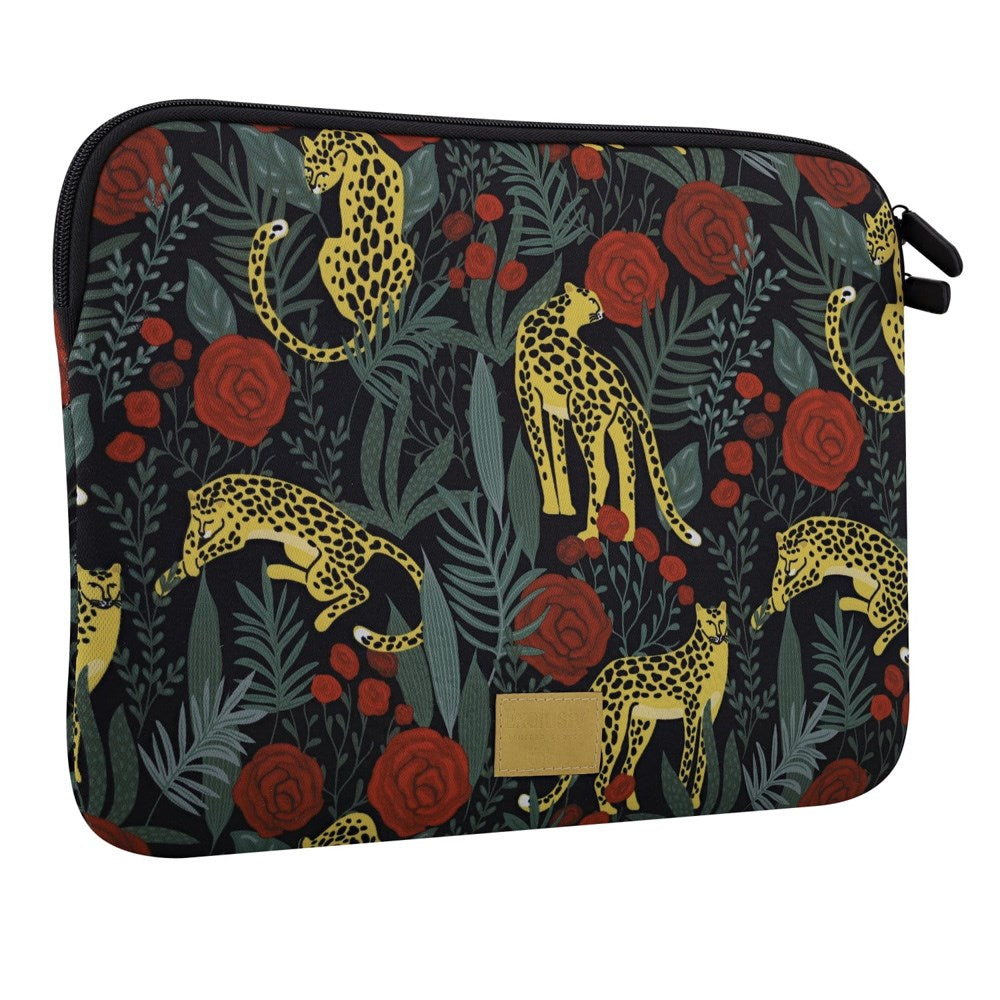 T'NB Universal Laptop Sleeve 13-14" - Savanna