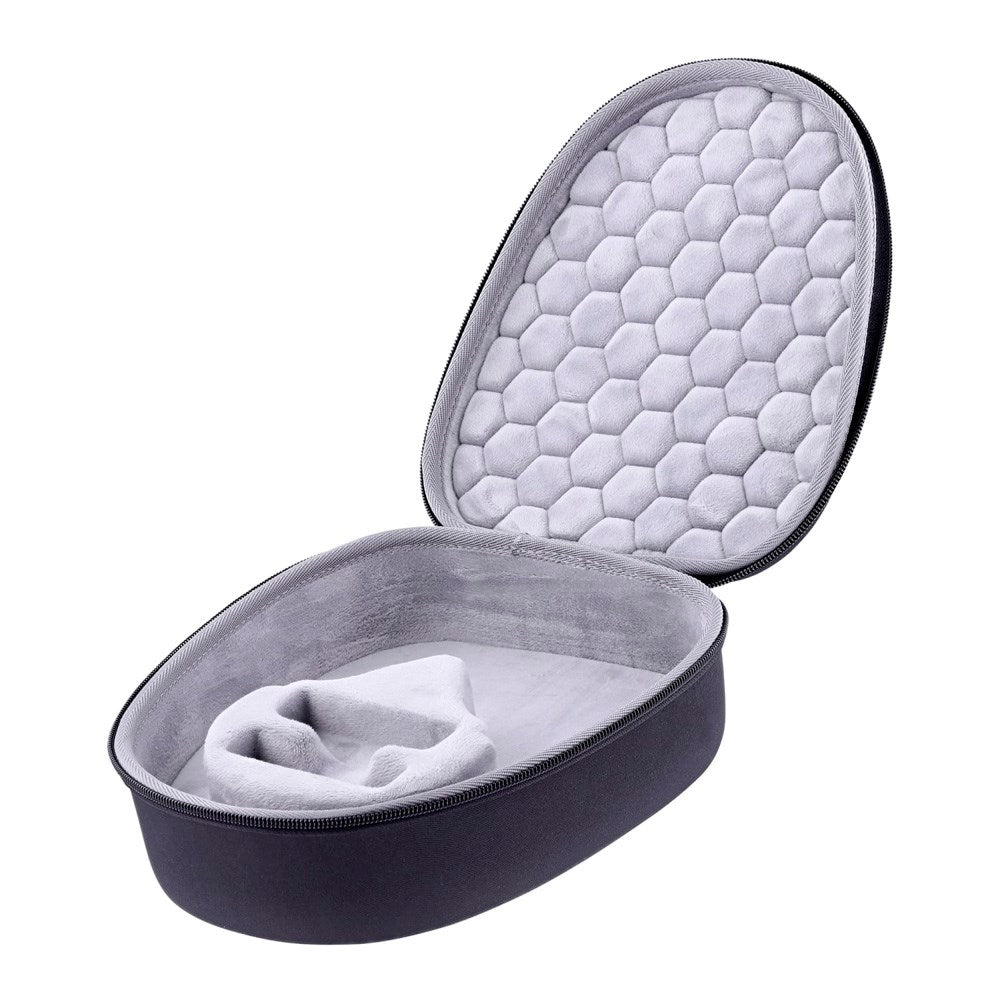 T'NB Oppbevaringsveske for Hodetelefoner - Svart