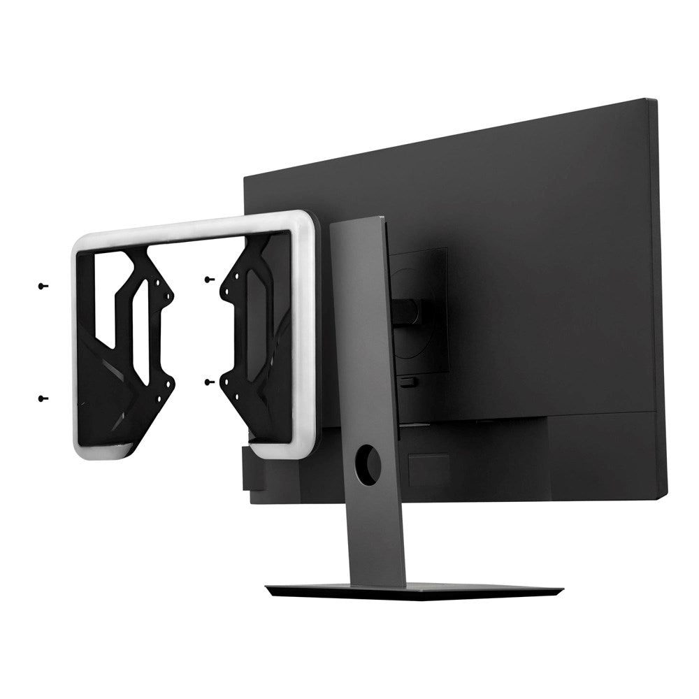 T'NB LED Lys til Datamaskin - Flerfarget