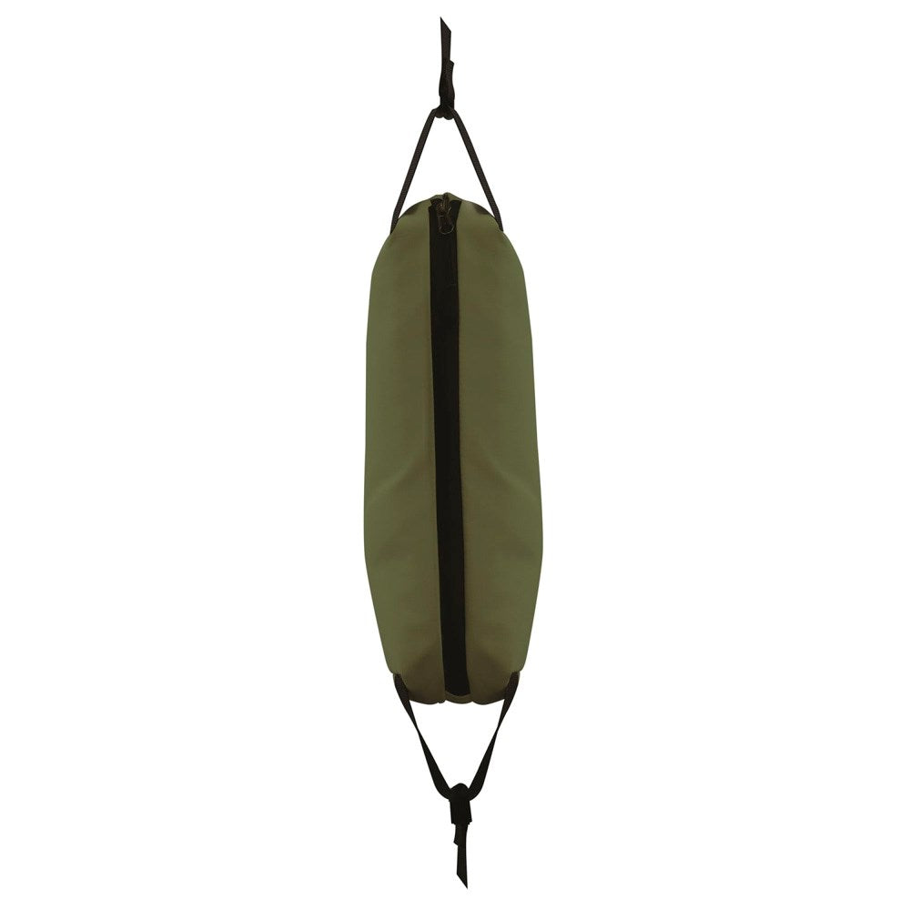 T'NB Vanntett Veske - 4L - Grønn