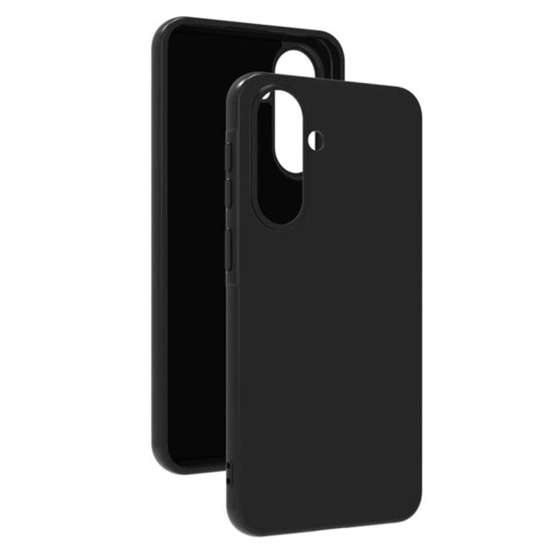 Samsung Galaxy A57 X2O Color Soft Deksel - Svart