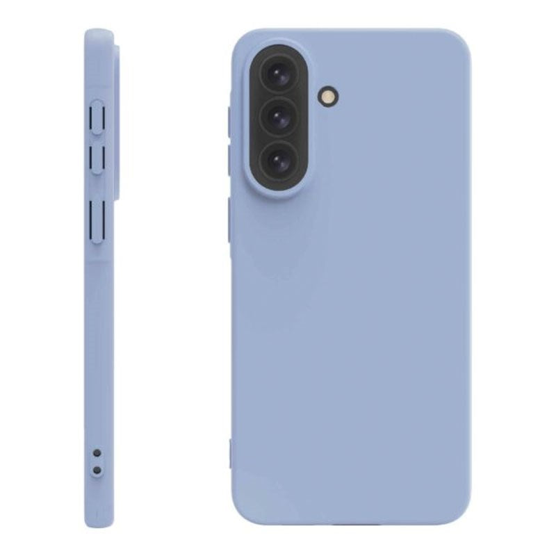Samsung Galaxy A57 X2O Color Soft Deksel - Lilla