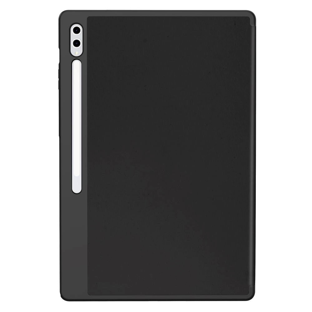 Tech-Protect SC Pen Cover for Samsung Galaxy Tab S10 Ultra / S9 Ultra / S8 Ultra - Svart