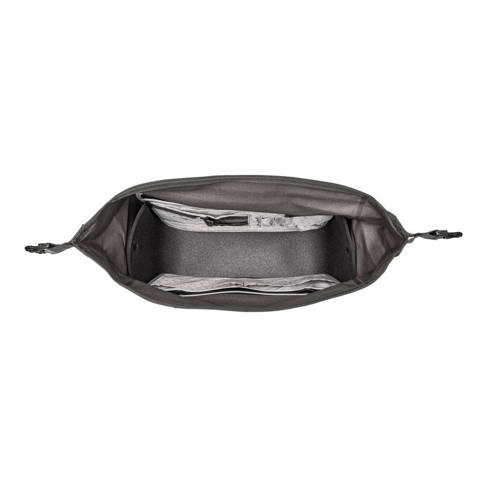 ORTLIEB Office-Bag 21L Sykkelveske (30 x 40 x 17 cm) - Grå