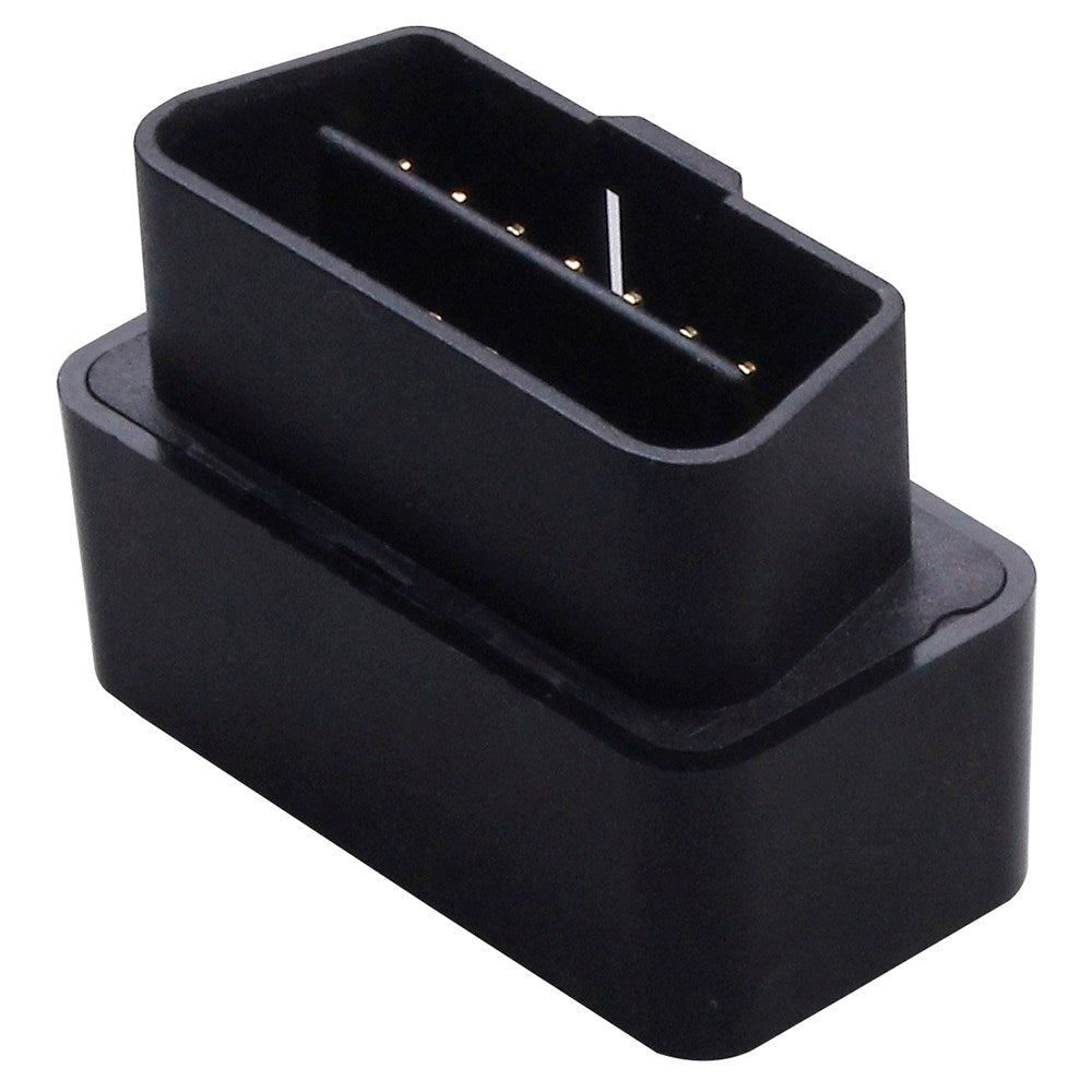 Zmartgear GPS Tracker OBD for Bil - Svart