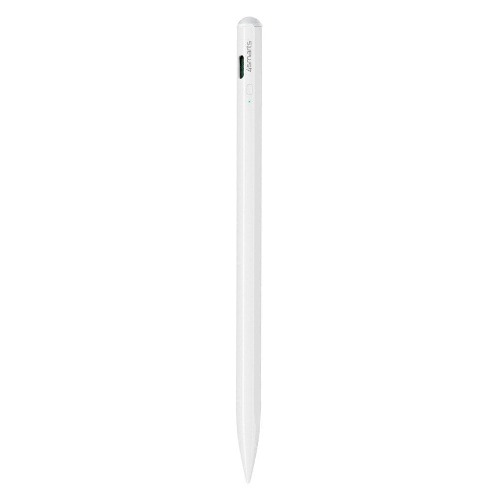 4smarts Active Stylus Pen Pro 3 - Hvit