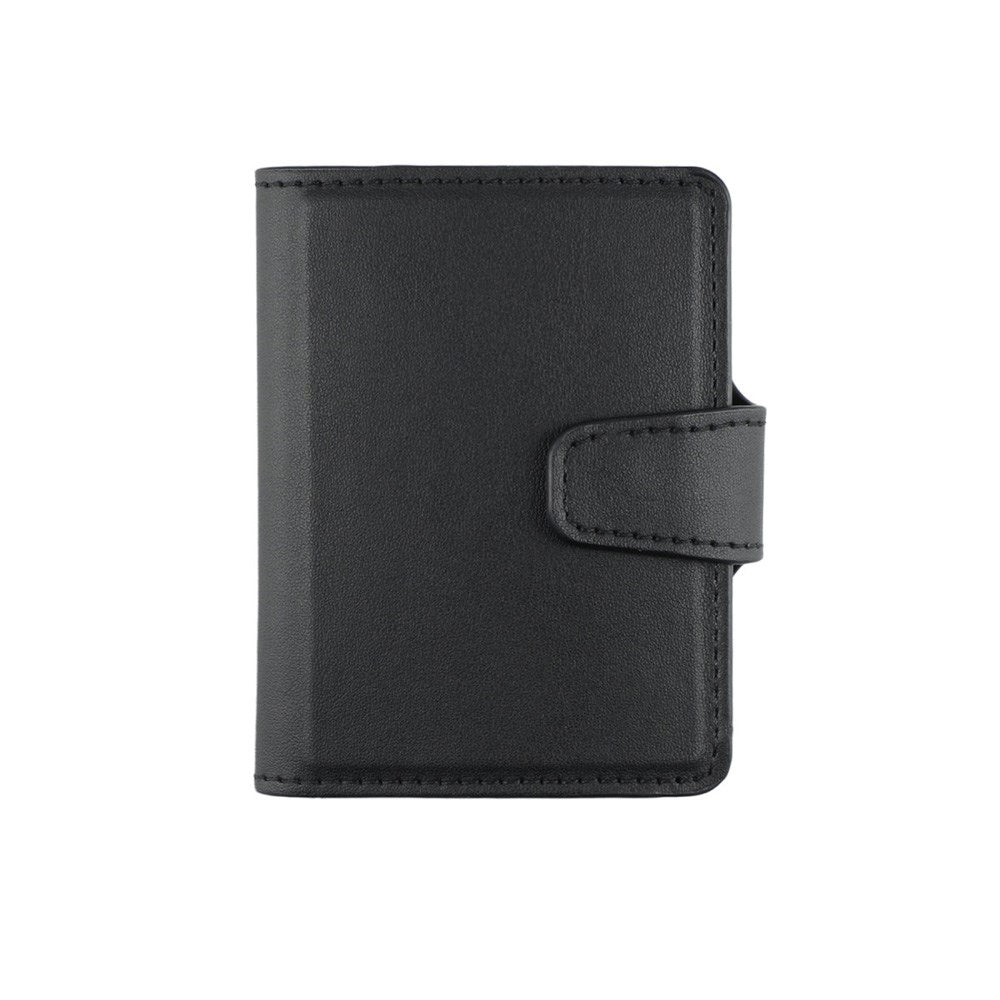 4Smarts PowerBank Wallet 3000 mAh - Svart
