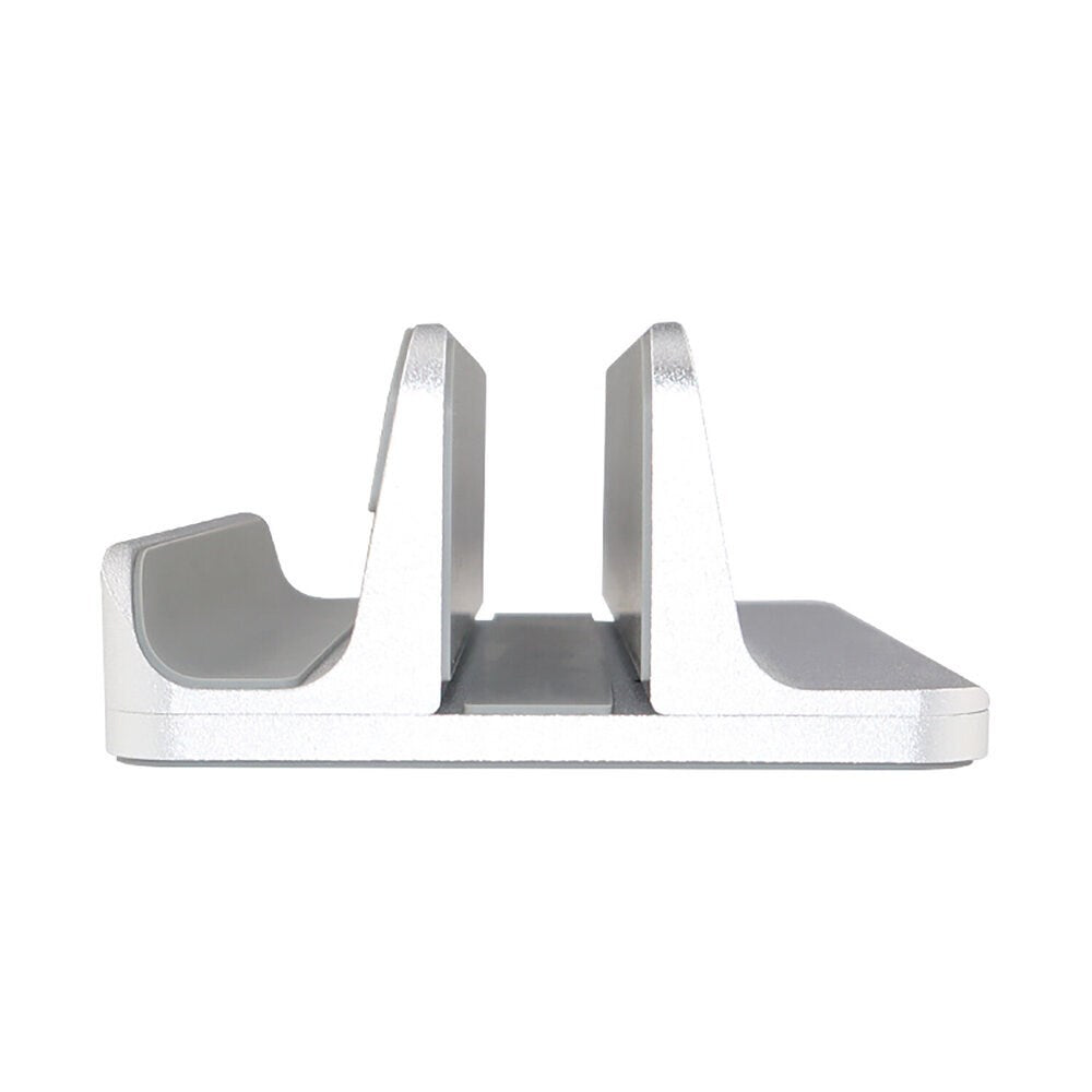 4smarts ErgoFix Holder for Elektronikk - Sølv