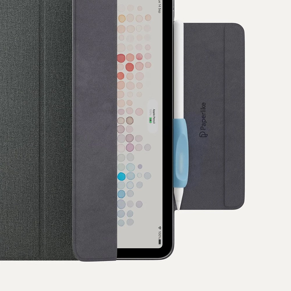 Paperlike Apple Pencil (1. & 2. Gen.) Grips V2 - 2-pakning