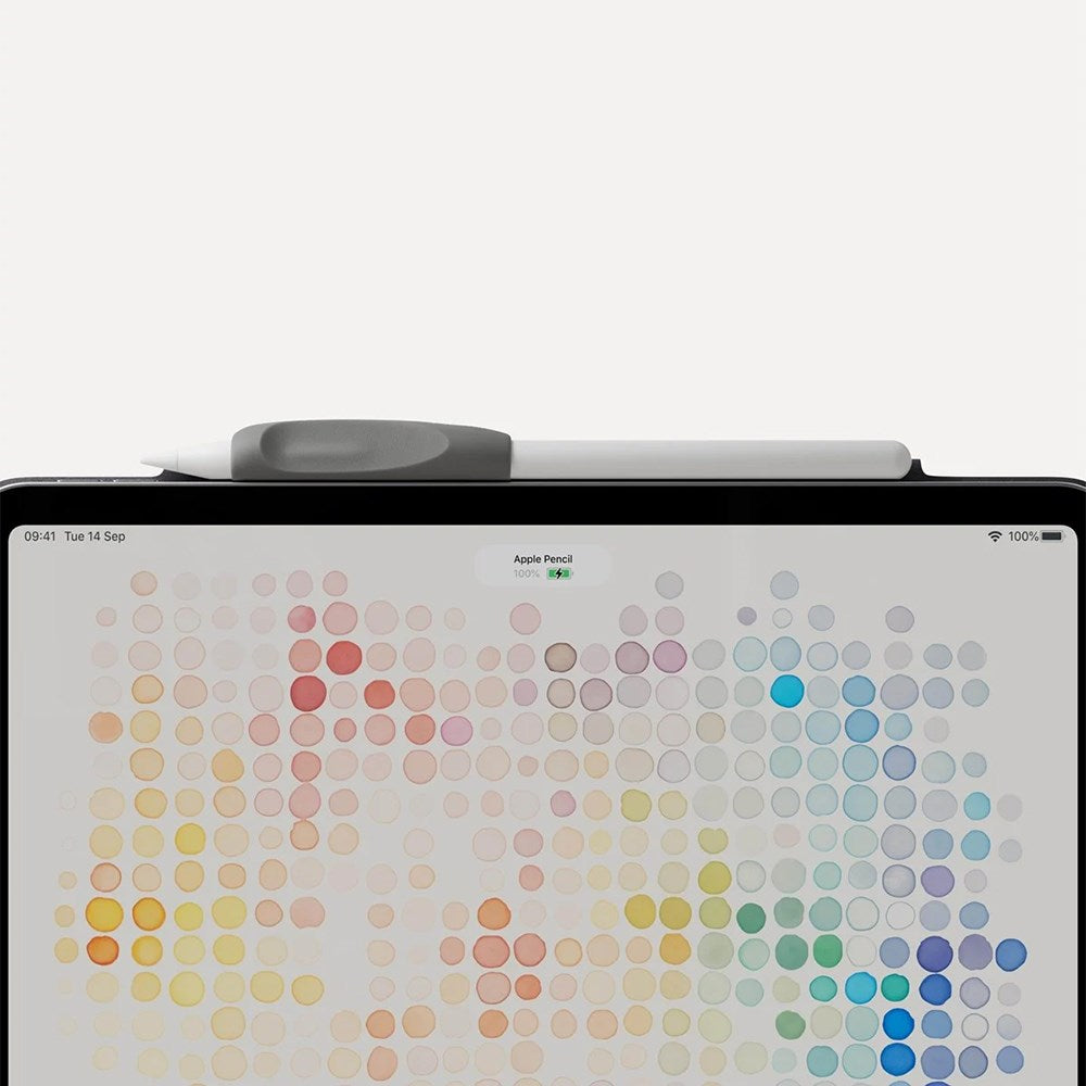 Paperlike Apple Pencil (1. & 2. Gen.) Grips V2 - 2-pakning