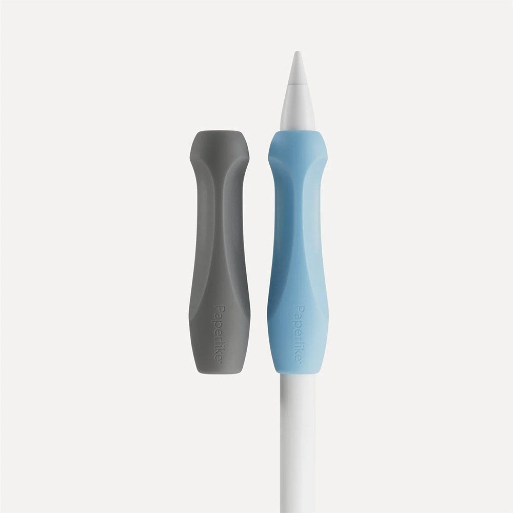 Paperlike Apple Pencil (1. & 2. Gen.) Grips V2 - 2-pakning