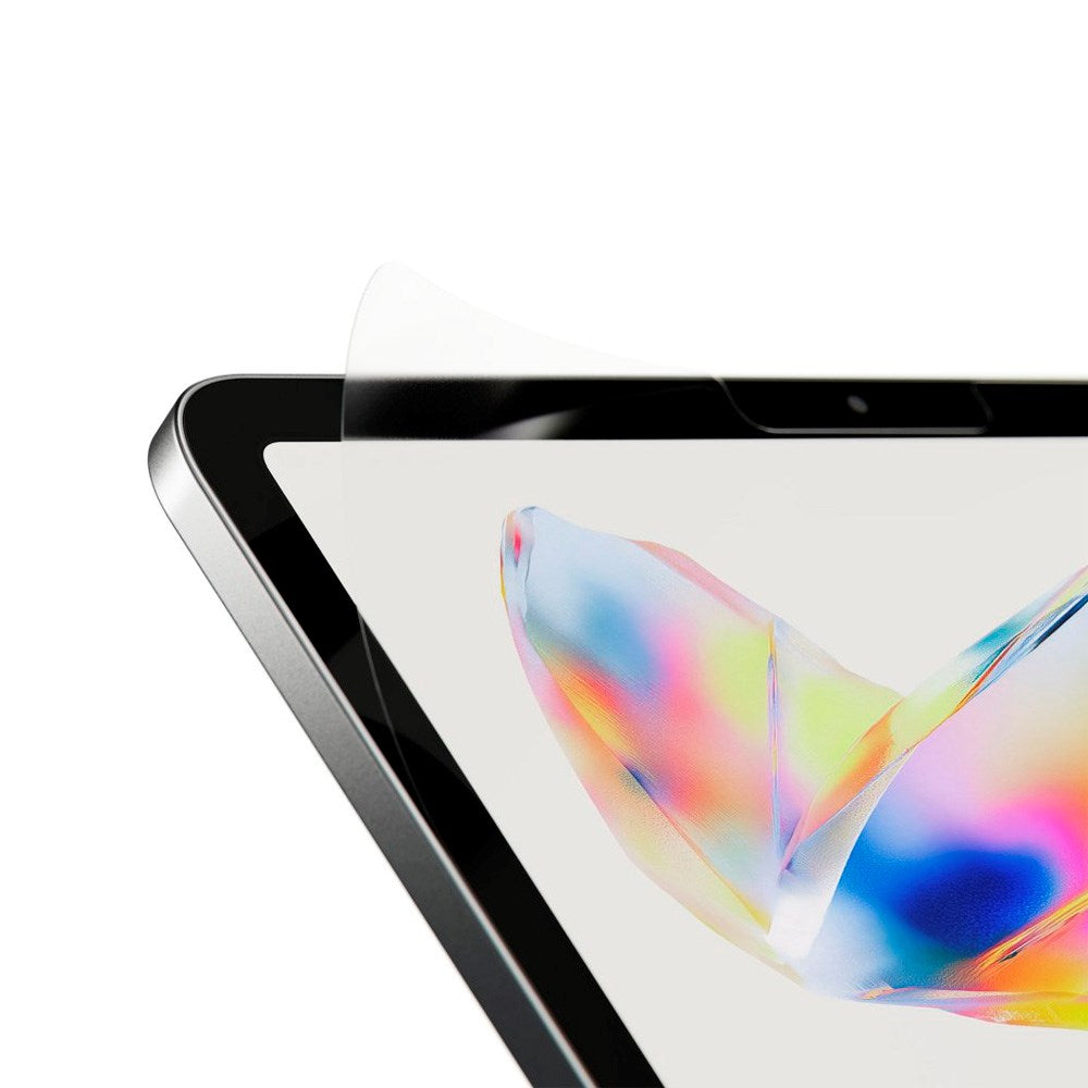 iPad Pro 11" (2025 / 2024) Paperlike 3 Skjermbeskytter - 2 stk - Gjennomsiktig