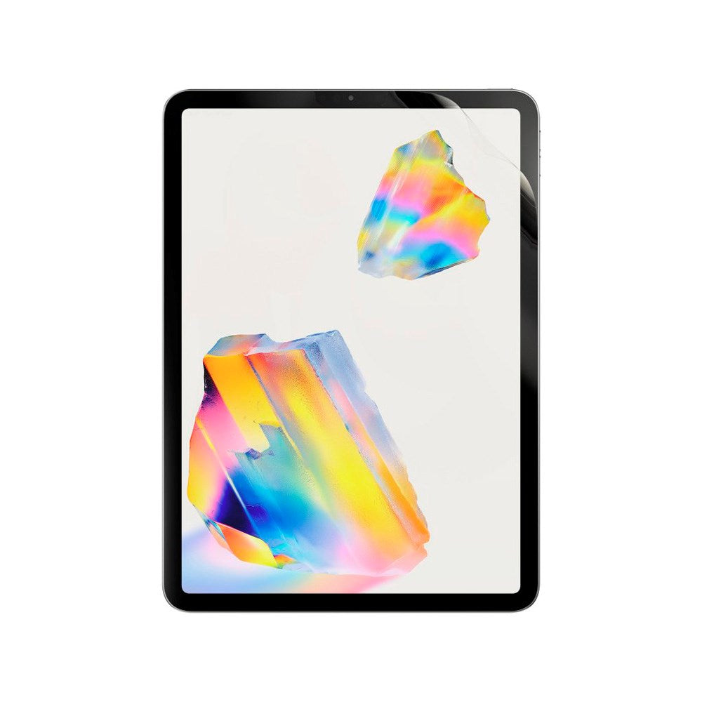 iPad Pro 11" (2022 / 2021 / 2020 / 2018) / iPad Air 10.9" (2022 / 2020) Paperlike 3 Skjermbeskytter - 2 stk - Gjennomsiktig