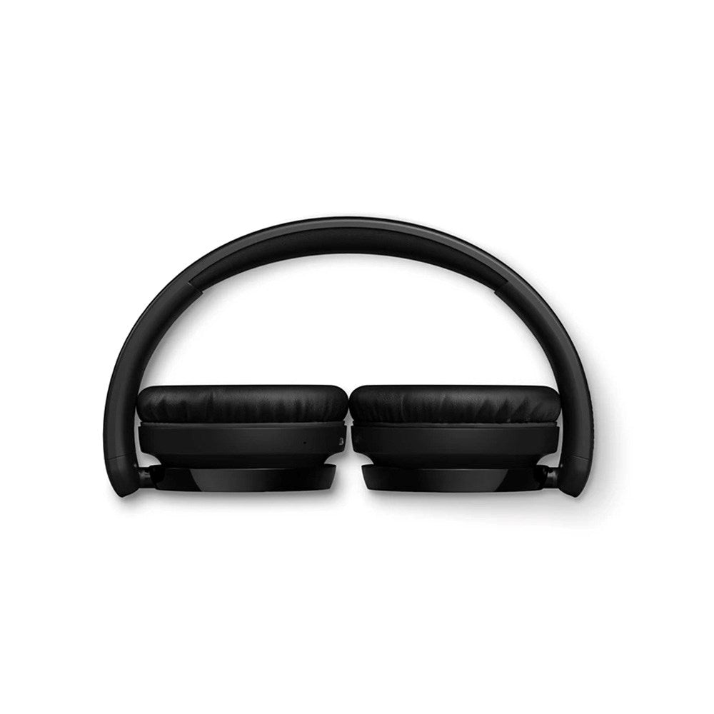 Philips 5000 Series True Wireless Over-Ear Hodetelefoner - Svart