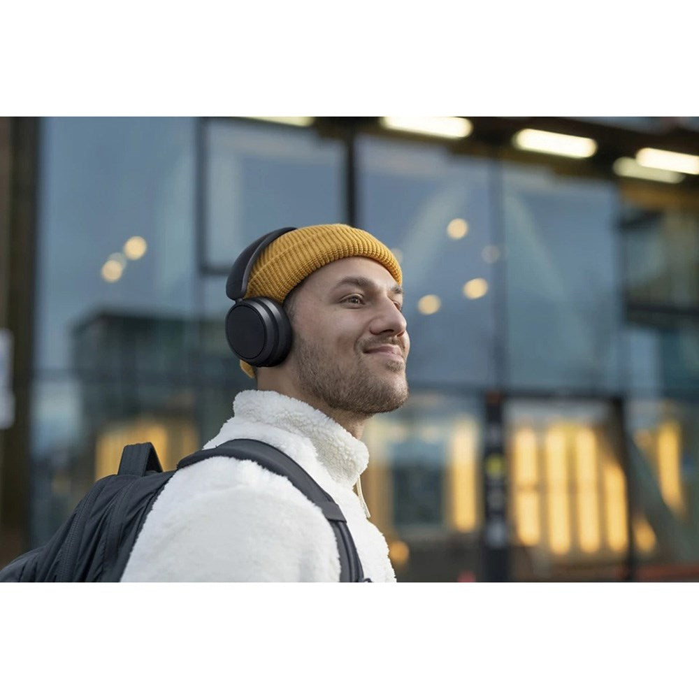 Philips 5000 Series True Wireless Over-Ear Hodetelefoner - Svart