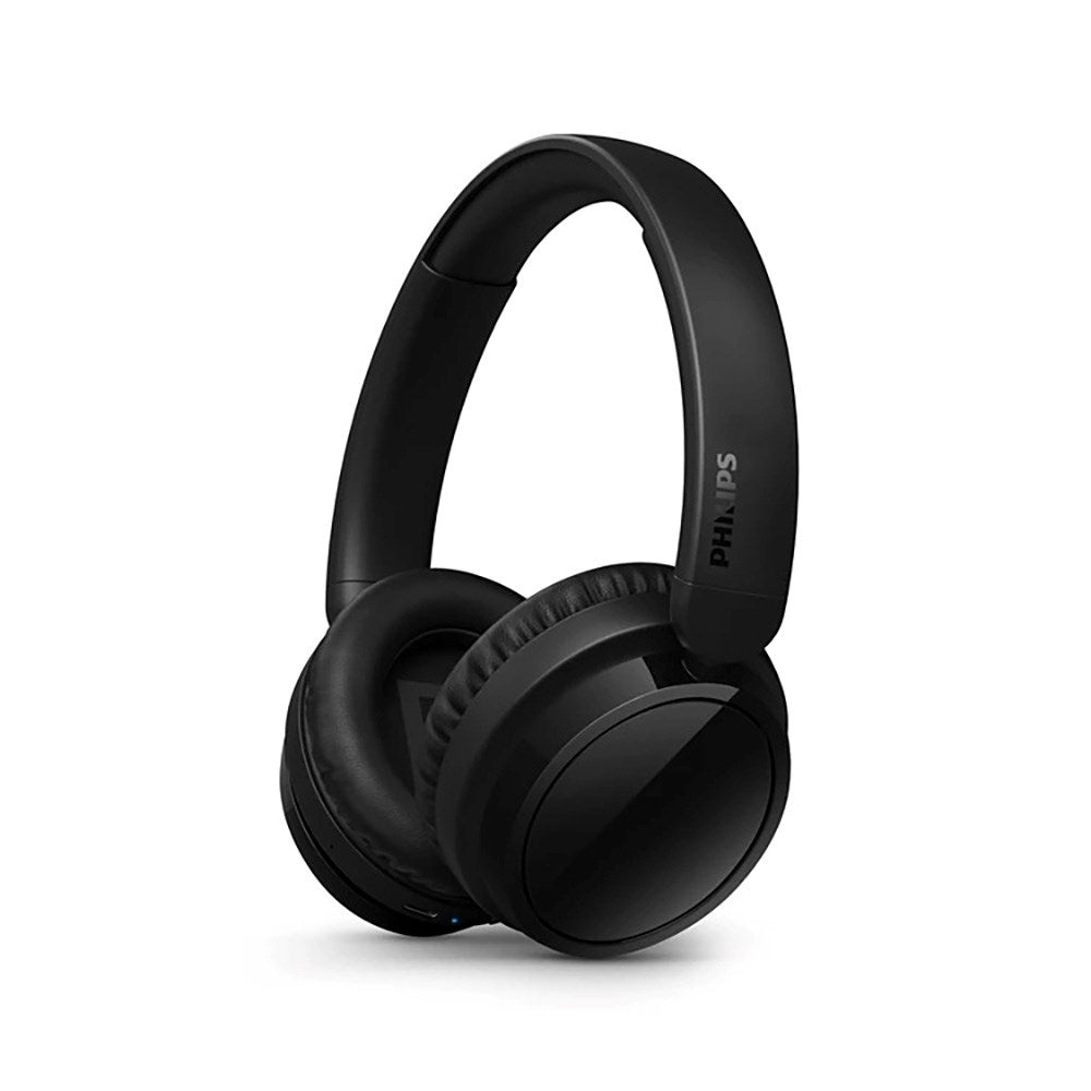 Philips 5000 Series True Wireless Over-Ear Hodetelefoner - Svart