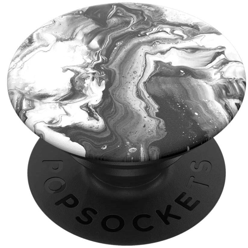 POPSOCKETS PopGrip - Ghost Marble - Stander & Greb