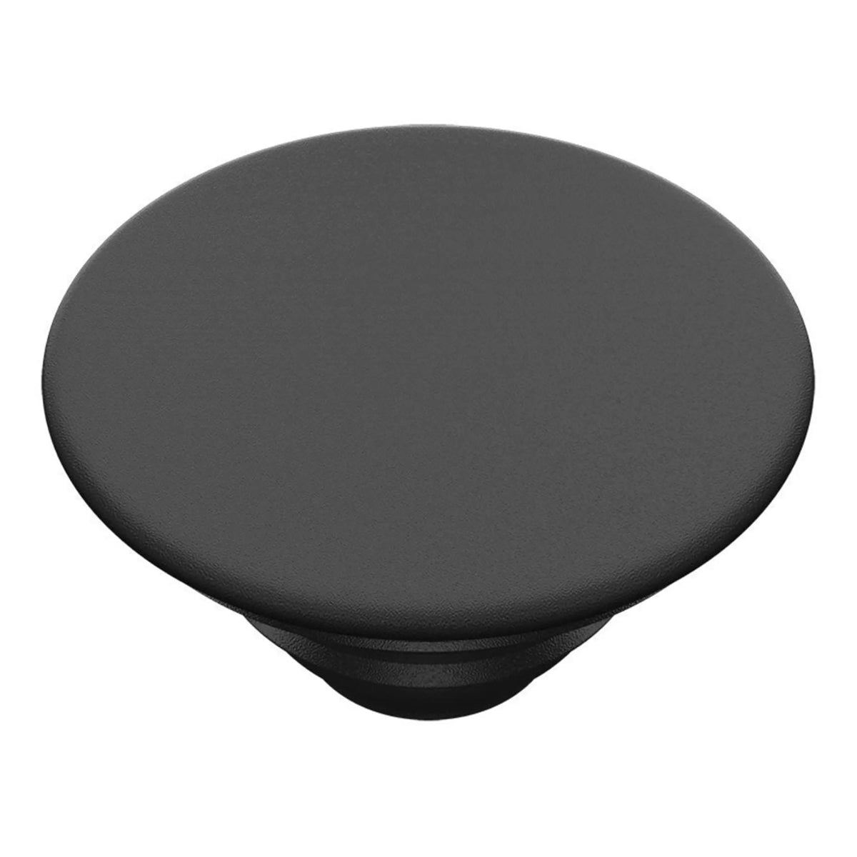 POPSOCKETS PopTop med Avtakbart Grep og Stativfunksjon - Svart
