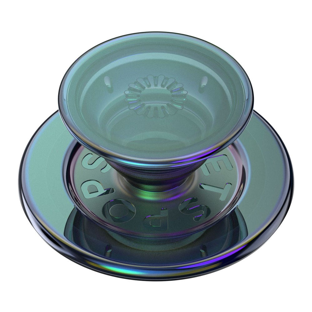 POPSOCKETS PopGrip MagSafe - Stativ og Grep - Nightshade Green