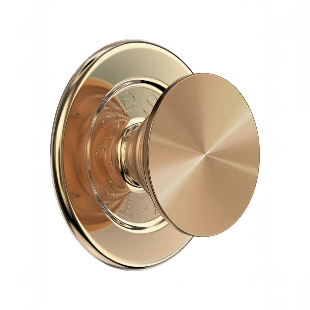 POPSOCKETS PopGrip MagSafe - Stativ og Grep - Gold