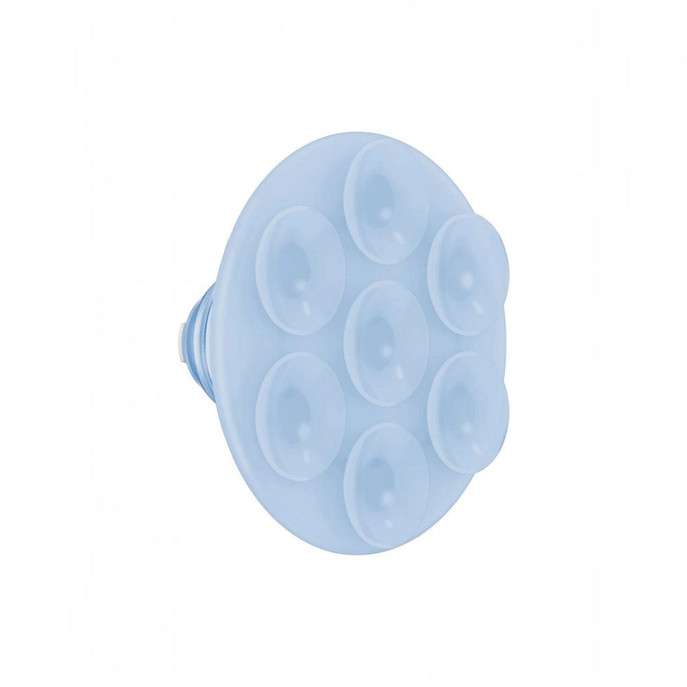 POPSOCKETS Suck-Up Grip - MagSafe Kompatibel - Blå