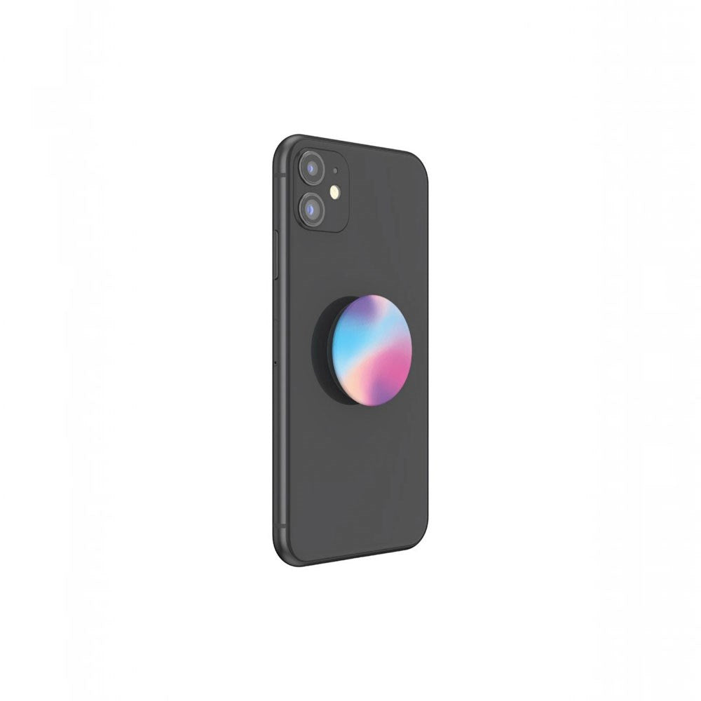 POPSOCKETS Basic Grip med Stativfunksjon - Pastel Romance