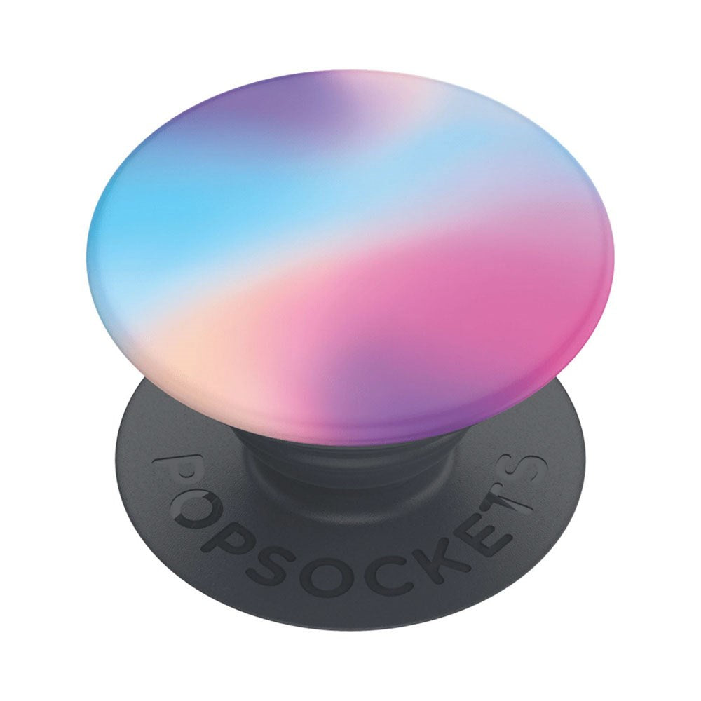 POPSOCKETS Basic Grip med Stativfunksjon - Pastel Romance