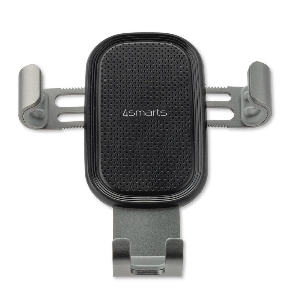 4smarts Grabber 2.0 Mobilholder til Bil - Ventilasjon - Svart