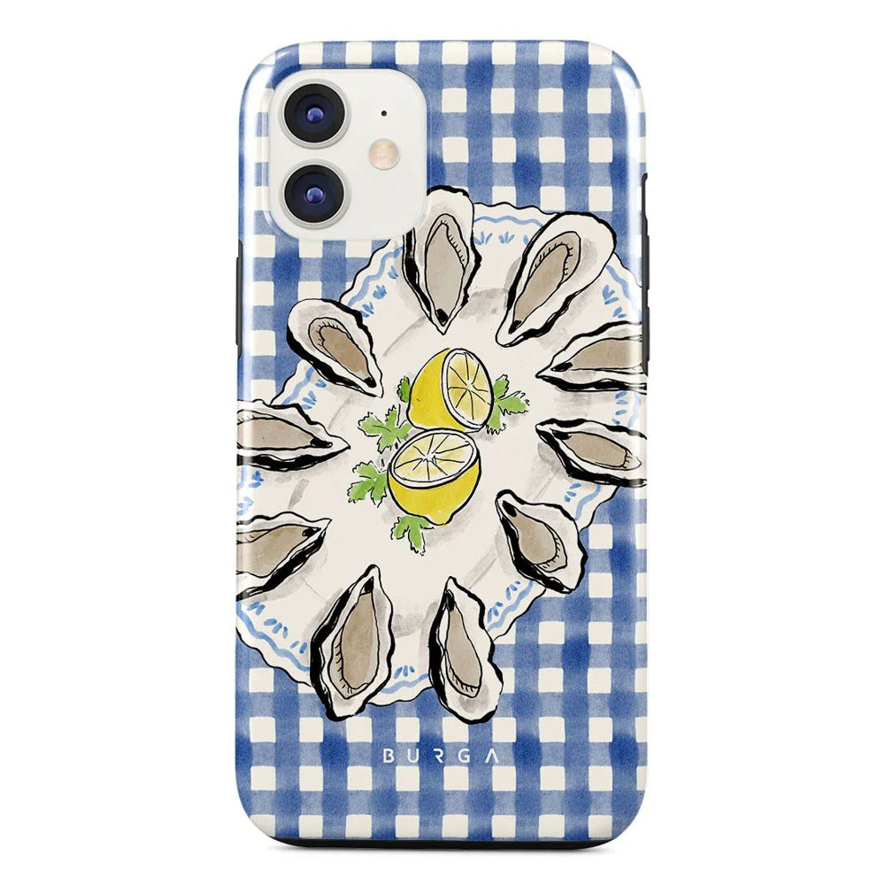 Burga iPhone 11 Tough Fashion Deksel - Today's Special