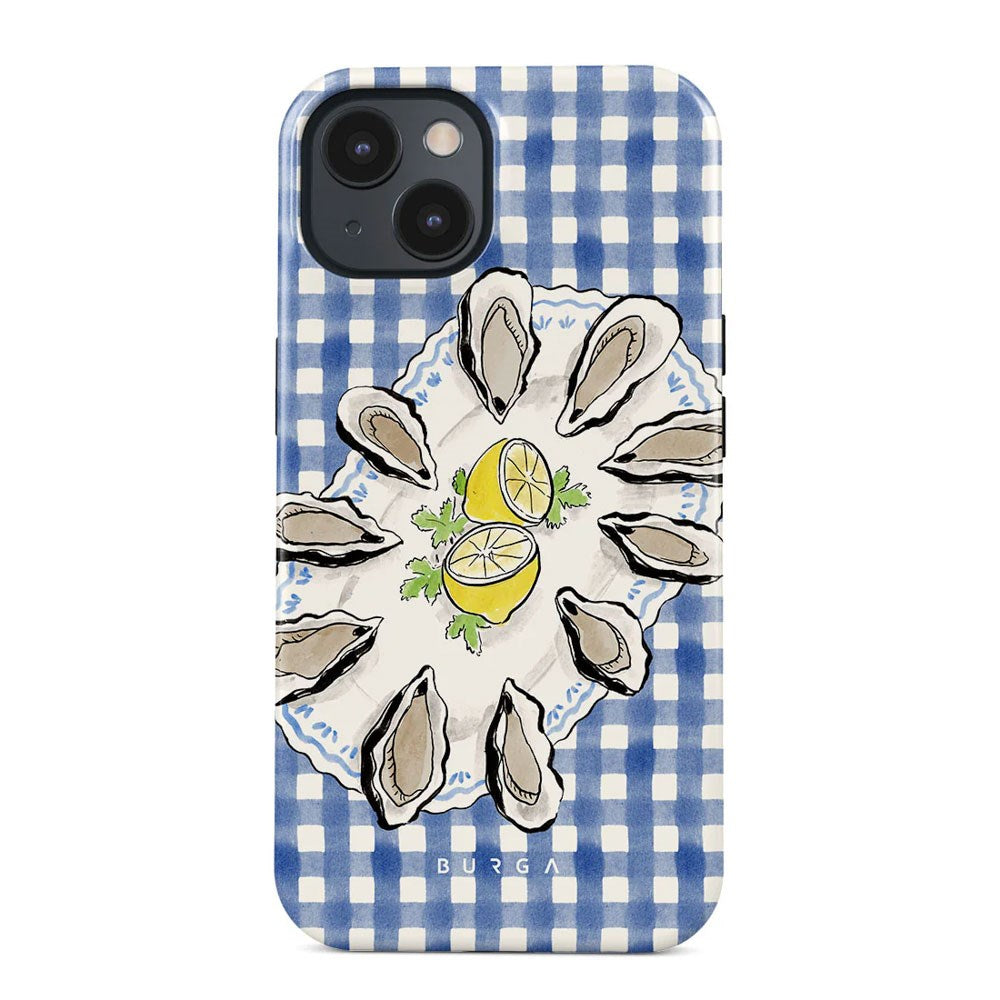 Burga iPhone 14 Tough Fashion Deksel - Today's Special