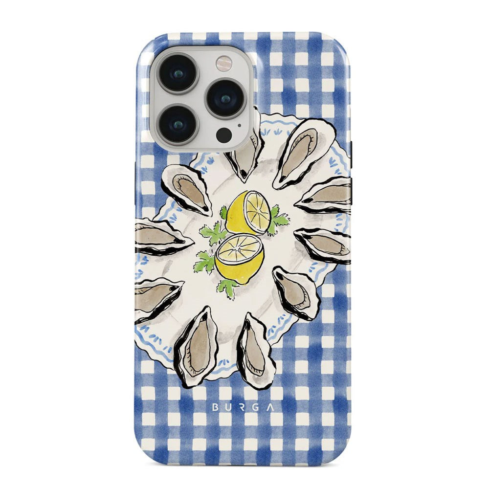 Burga iPhone 14 Pro Tough Fashion Deksel - Today's Special