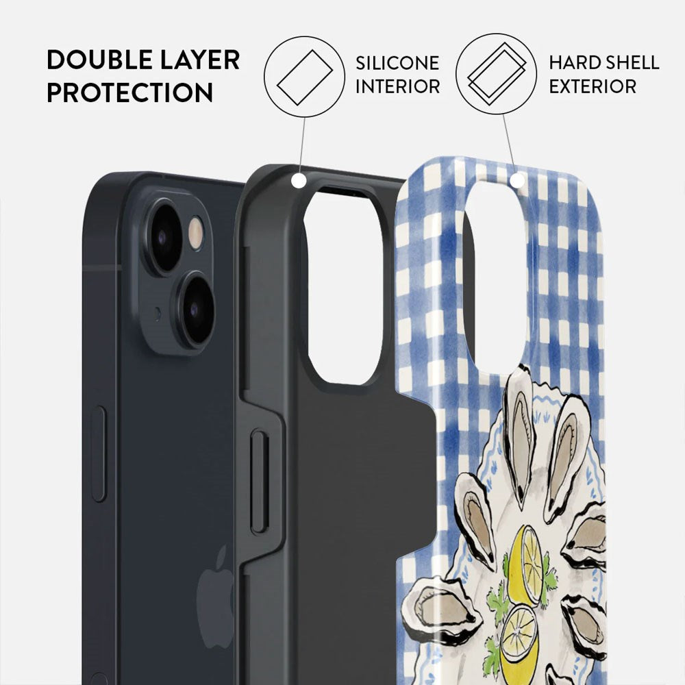 Burga iPhone 13 Tough Fashion Deksel - Today's Special