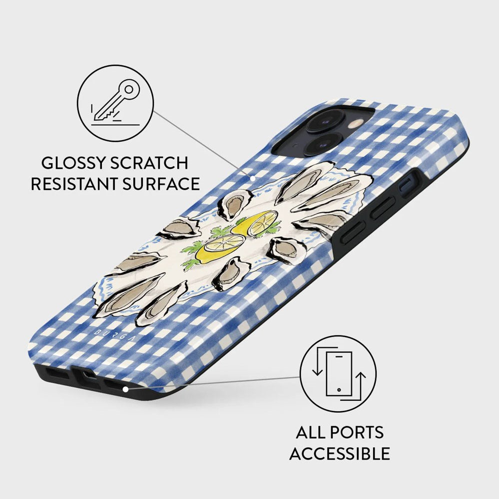 Burga iPhone 13 Tough Fashion Deksel - Today's Special