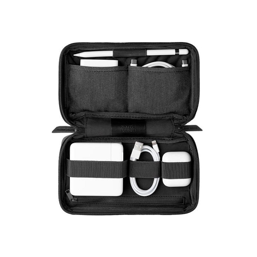 Native Union Stow Organizer Veske - Grå