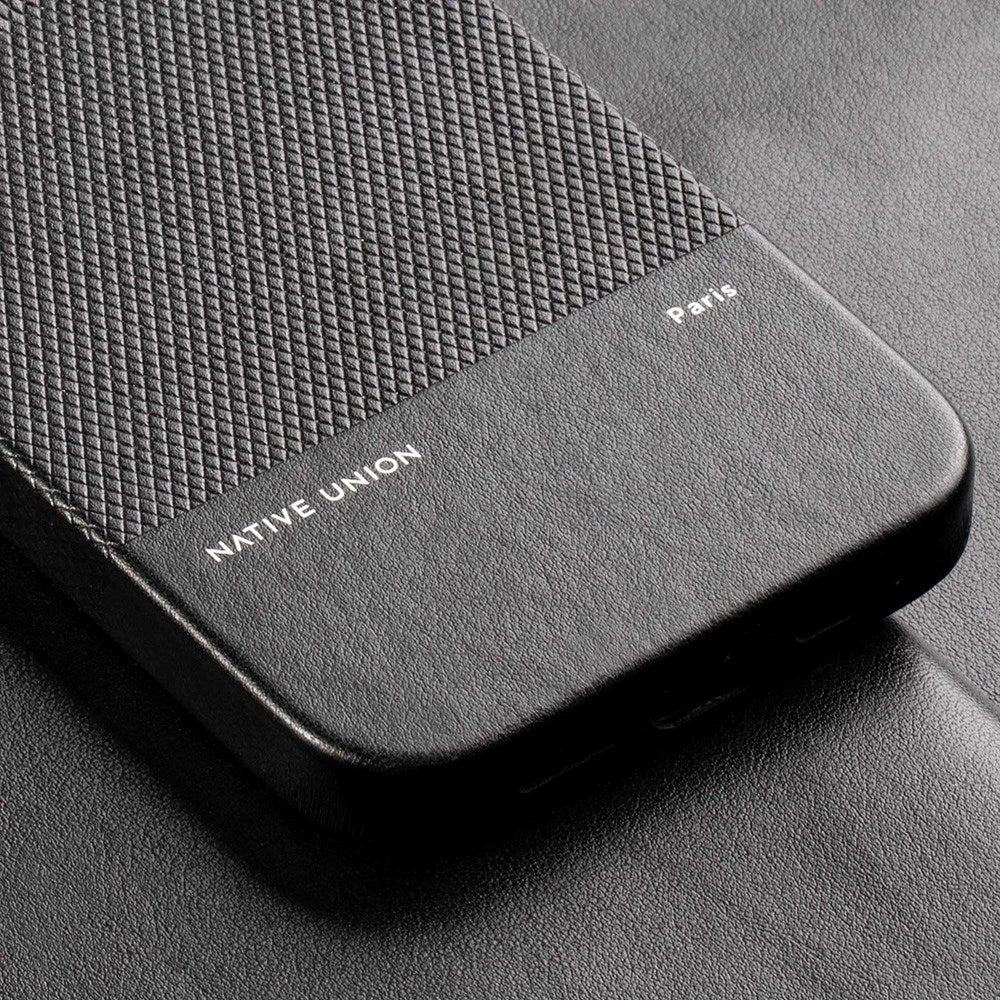 Native Union iPhone 15 (Re)Classic Case - Grønn