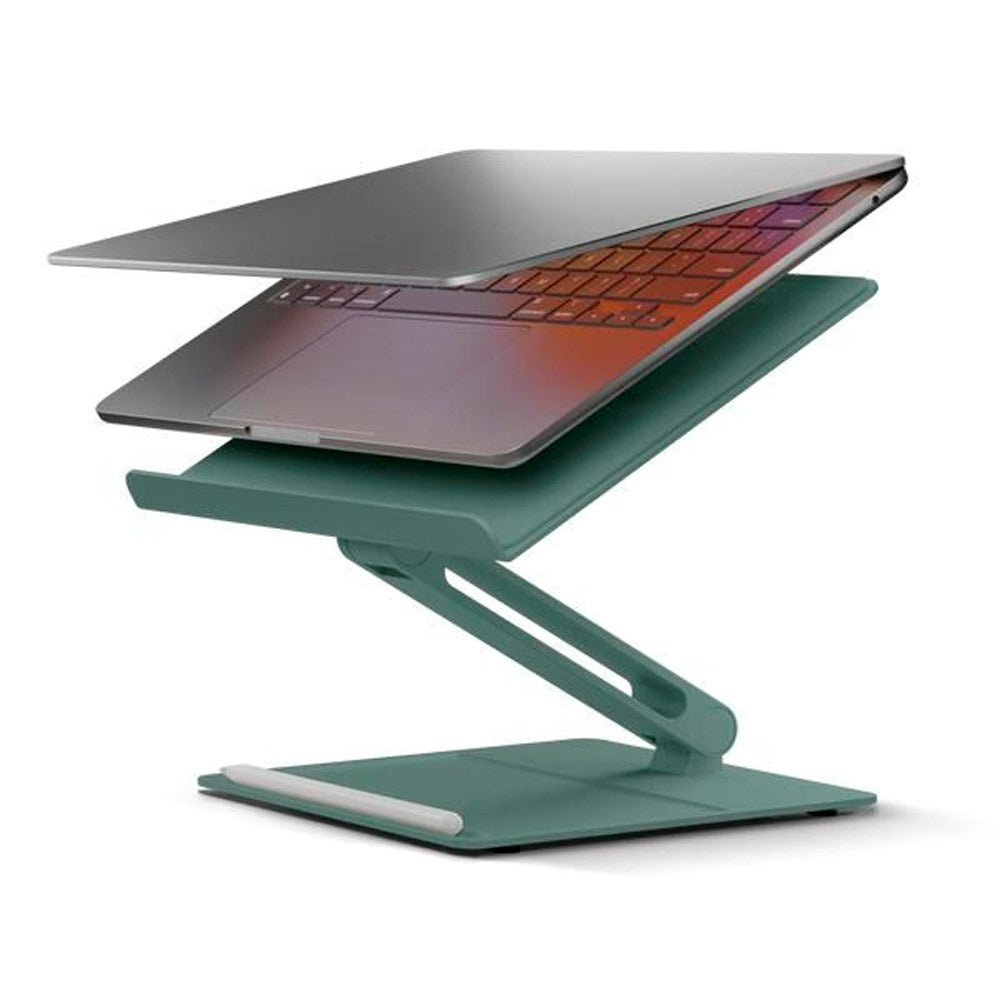 Native Union Home Laptop Stand - Grønn
